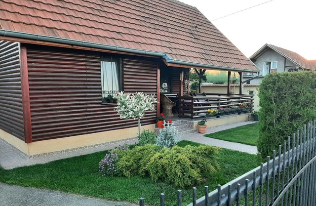Holiday Home Di More