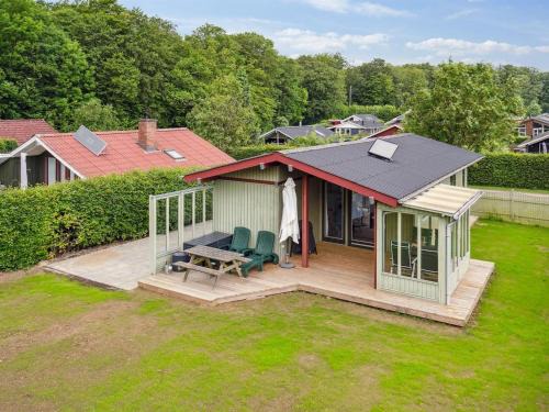 Holiday Home Domnika - 200m from the sea by Interhome