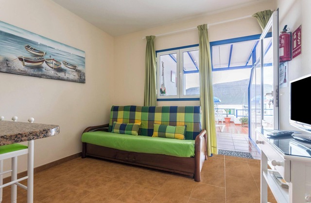 Casa de vacaciones "El Sombrerito 5" con terraza y Wi-Fi