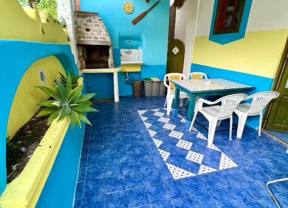 Holiday Home Eolo
