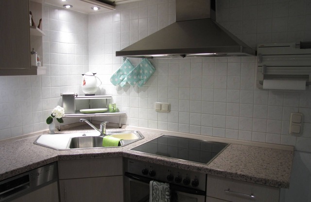 Casa de vacaciones para 6 personas con 76m² en Lübben (Spreewald) (93036)