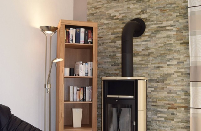 Casa de vacaciones para 4 personas con 95m² en Stein (123047)