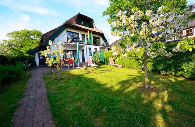 Casa de vacaciones para 5 personas con 82m² en Groß Zicker (20566)