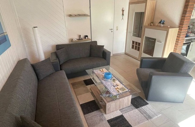 Casa de vacaciones Gomann