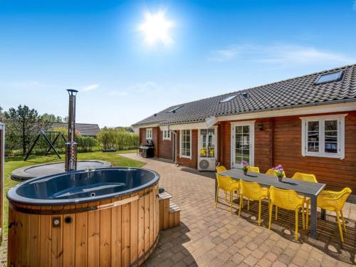 Holiday Home Gunwald - 1km to the inlet by Interhome