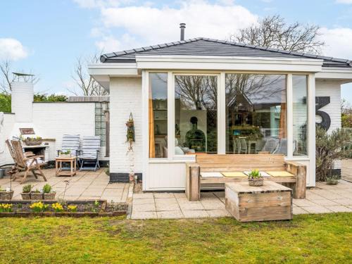 Holiday Home Horizon by the Sea by Interhome