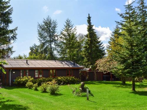 Holiday Home Hubertina - 30km from the sea by Interhome