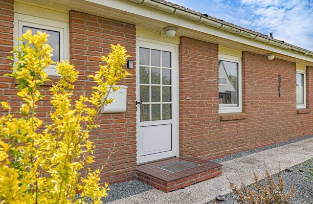 Holiday home Hus op de Deel
