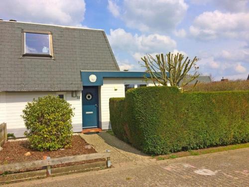 Holiday Home in Breskens near Beach