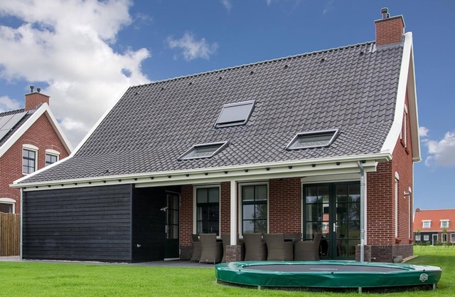 Casa en Colijnsplaat cerca de Oosterschelde