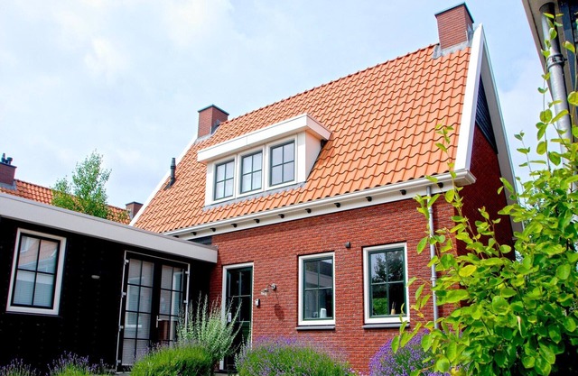 Casa de vacaciones en Colijnsplaat