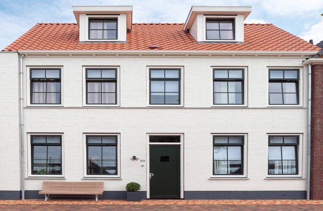 Casa en Colijnsplaat cerca de Oosterschelde