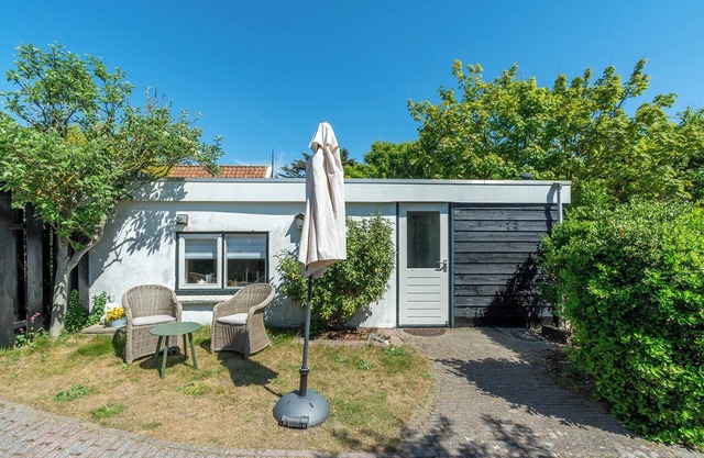 Casa en Callantsoog cerca de la Playa