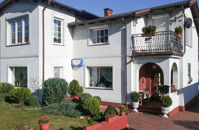 Casa en Misdroy cerca del Mar Báltico
