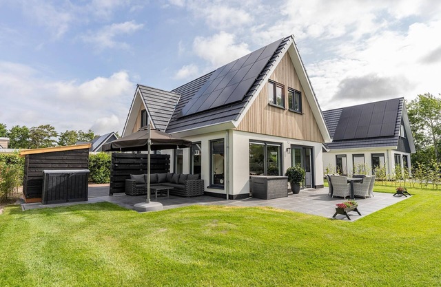 Casa en Texel cerca del mar