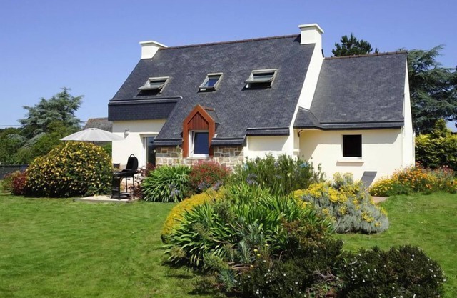 Casa Vacacional en Paimpol Playa