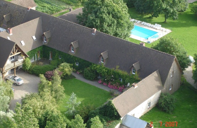 Casa en Quend-Plage cerca del bosque