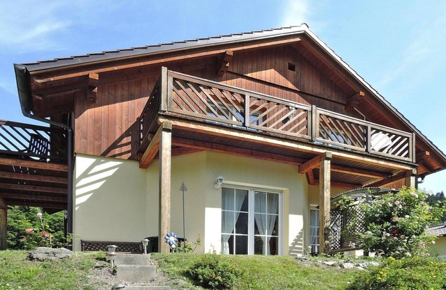 Casa en Radstadt con Sauna y Jacuzzi