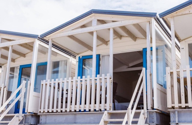 Casa Vacacional en Wijk aan Zee Playa