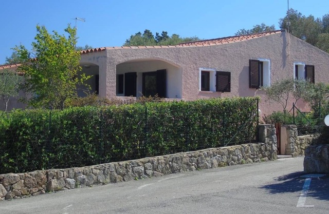 casa de vacaciones "Giuditta" Porto Pollo