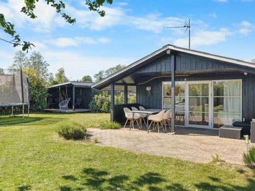 Holiday Home Justina - 200m from the sea by Interhome