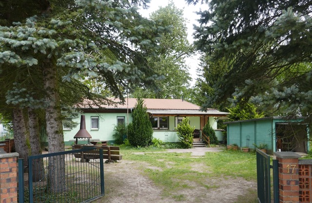 Lake House Körba - justo en el llameante del patín am See