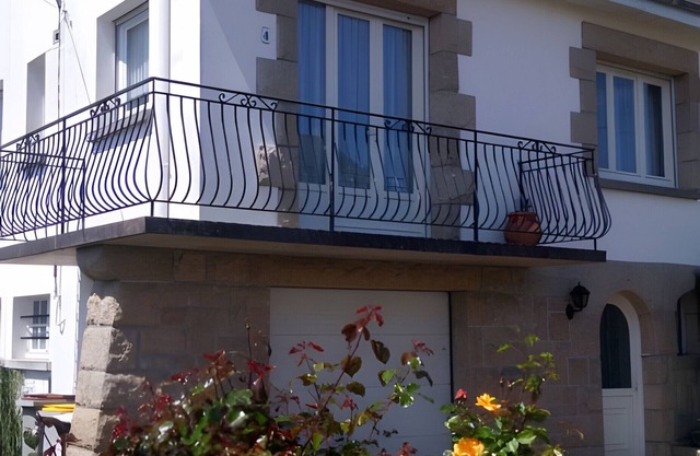 Casa de vacaciones 'Maison De Caractère' con terraza compartida, jardín privado y Wi-Fi