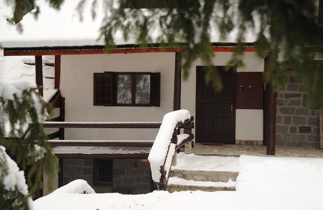 Casa de vacaciones "MB" - Kopaonik
