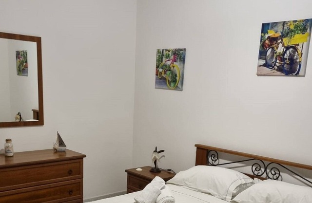 Campana de casa de vacaciones 9