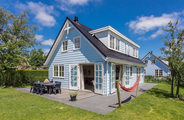 Gran bungalow en Gouden Spar