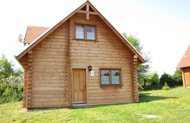 Casa de vacaciones cerca de Koblenz, ideal para familias, perros, aparcamiento