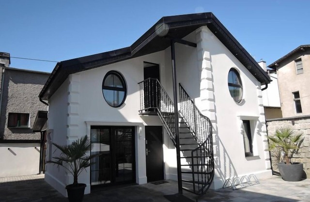 Casa cerca del Parque Wollin