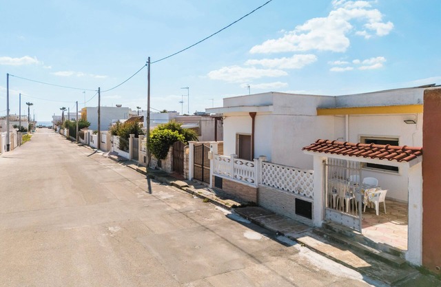 Casa de vacaciones 'Nina' con jardín privado y aire acondicionado