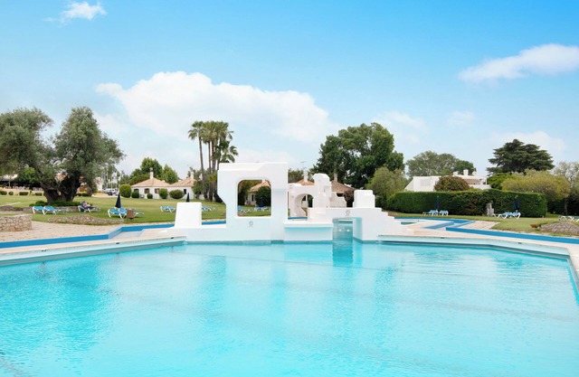 Casa de vacaciones 'Pedras Del Rei Ll' con piscina compartida, Wi-Fi y aire acondicionado