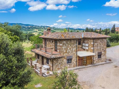 Holiday Home Podere Biancospino by Interhome