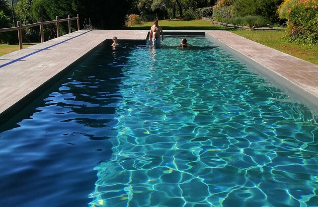 Casa de vacaciones 'Casa De Andrães - Glicíneas' con vistas a la montaña, Wi-Fi y aire acondicionado