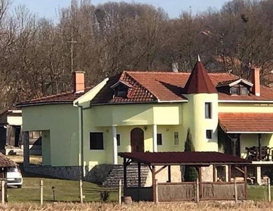 Holiday Home Rodjak sa sela