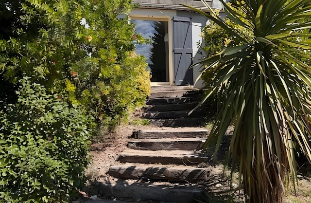 Holiday Home 'Rooftop Terrace in Provence' with Private Terrace, Wi-Fi and Air Conditioning