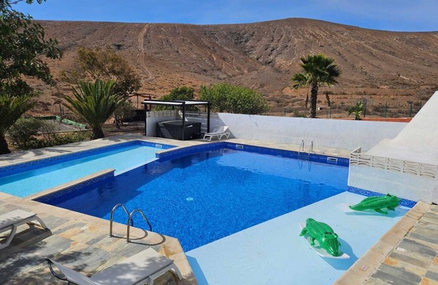 Vivienda vacacional sara