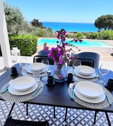 Holiday Home Sciacca