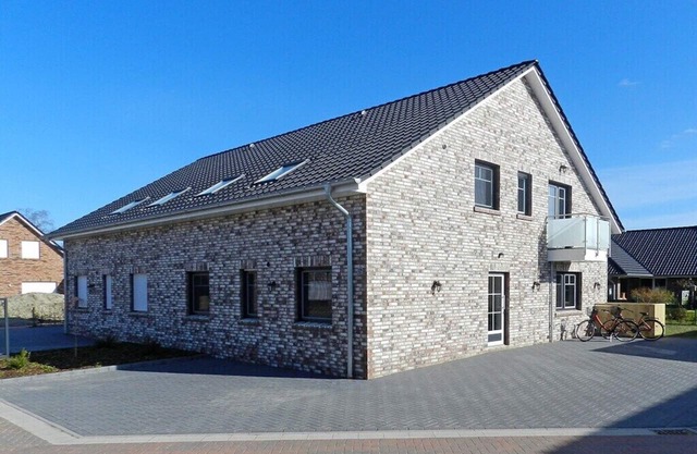 Holiday home sea breeze