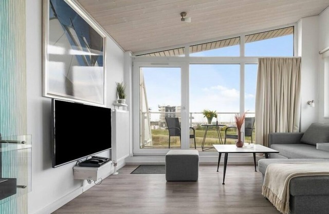 Casa de vacaciones Seepferdchen Marina Wendtorf