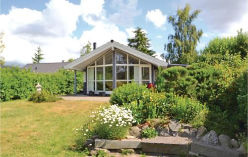 Holiday Home Silkeborg 8