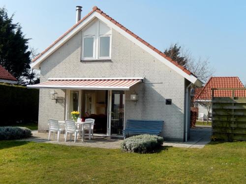Holiday Home Stern Comfort-1 by Interhome