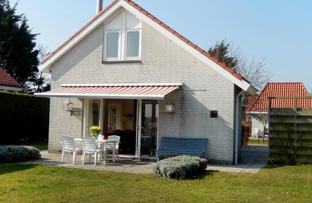 Holiday Home Stern Comfort-2 by Interhome