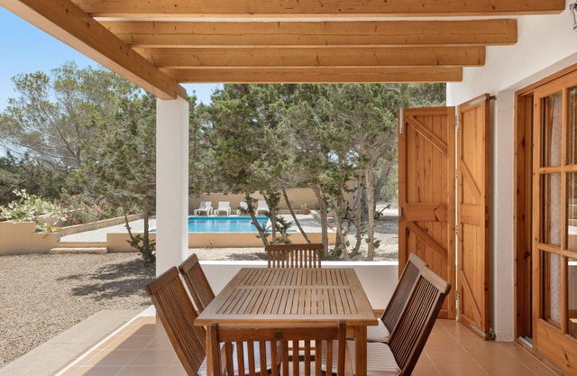 Casa de vacaciones 'Victor' con piscina privada, terraza privada y Wi-Fi
