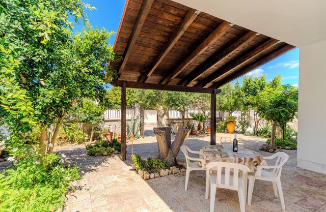Casa de vacaciones 'Villa Ottavia' con terraza privada, Wi-Fi y aire acondicionado