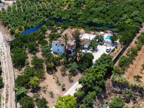 Holiday Home Villa Chirimoya by Interhome