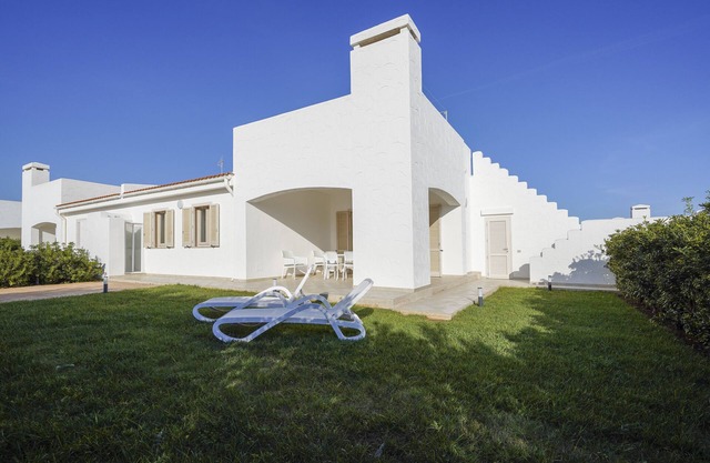 Casa de vacaciones "Villa Terry" con vistas al mar, jardín y Wi-Fi
