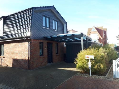 Holiday home with 3 bedrooms